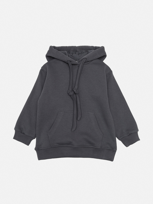 Худи YUKI модель ЦБ-00269730 Фото