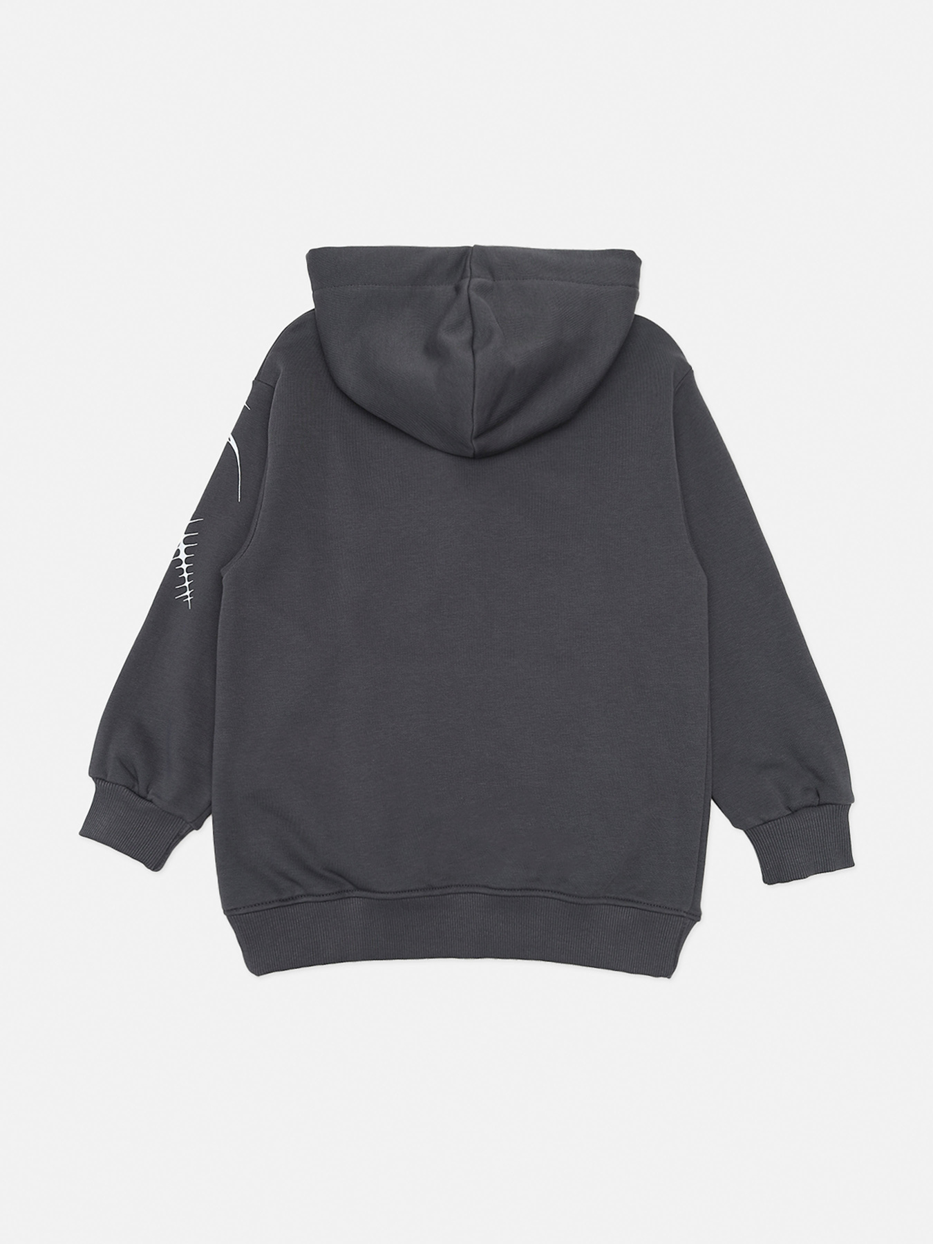 Худі YUKI модель ЦБ-00269732 Фото