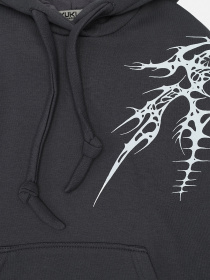 Худі YUKI модель ЦБ-00269732 Фото