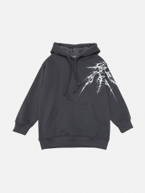 Худі YUKI модель ЦБ-00269732 Фото