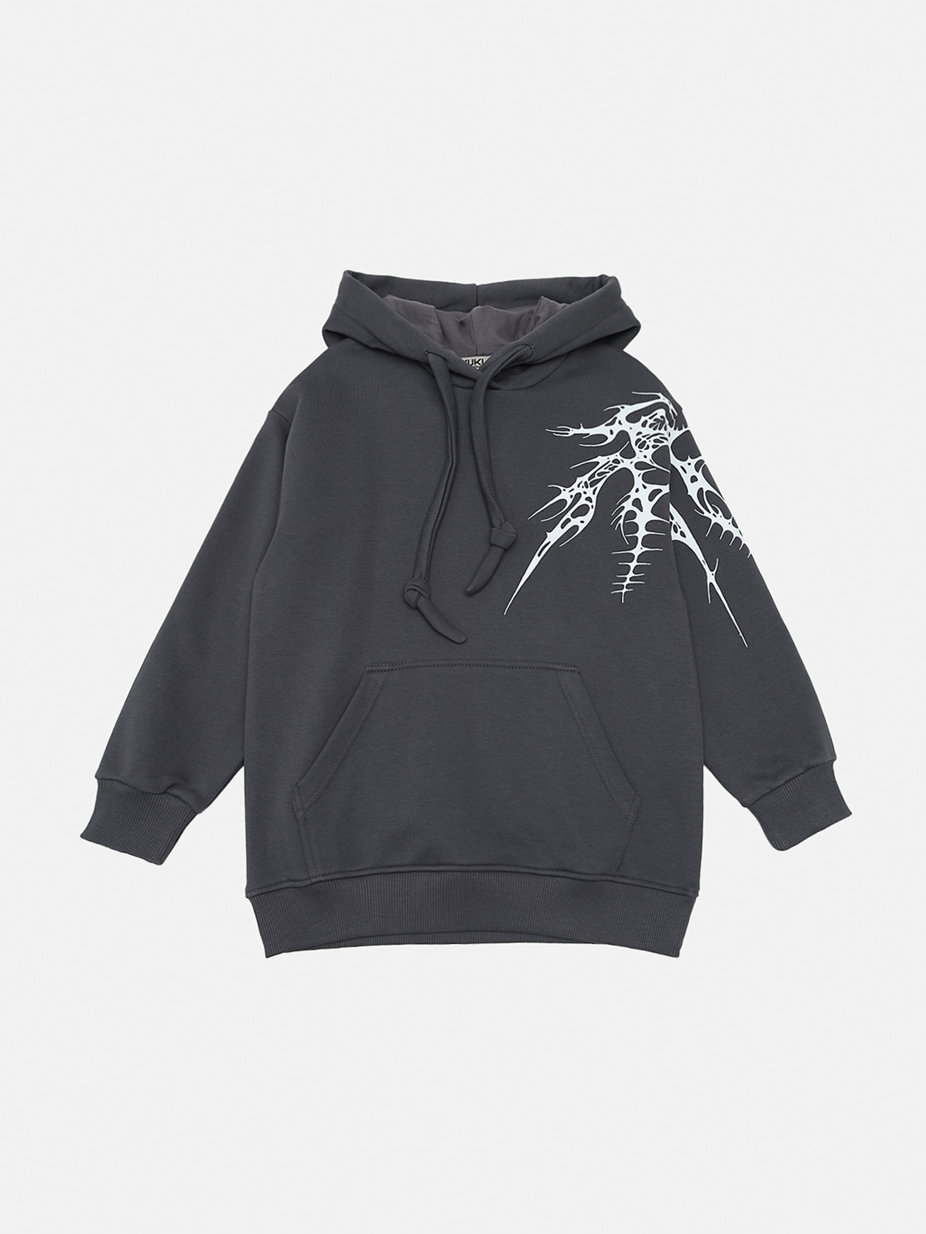 Худі YUKI модель ЦБ-00269732 Худі YUKI модель ЦБ-00269732 Фото