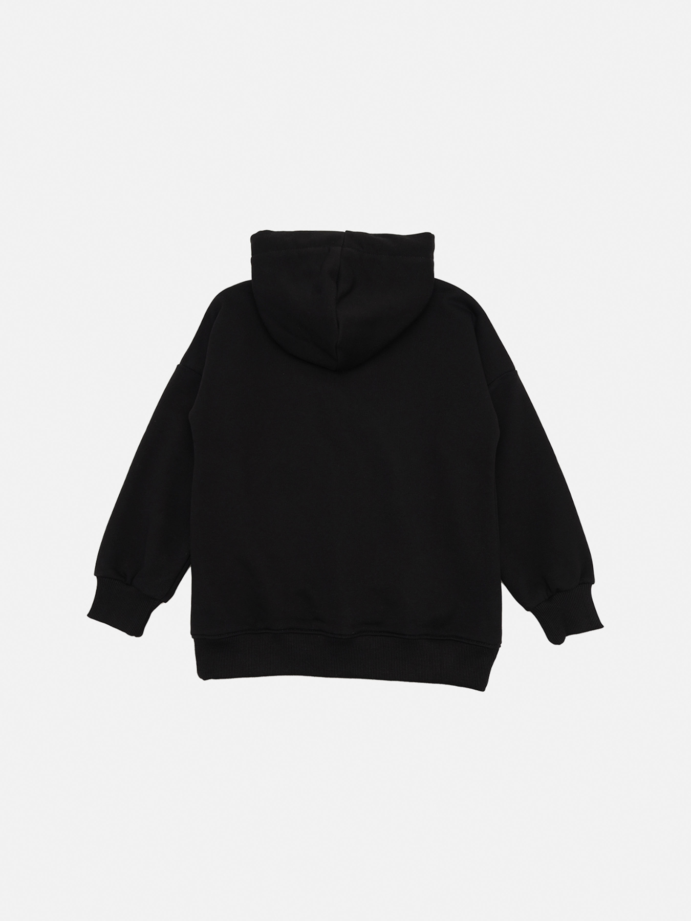 Худі YUKI модель ЦБ-00269734 Фото