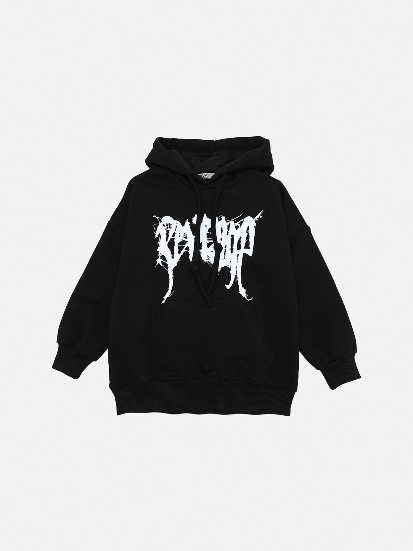 Худі YUKI модель ЦБ-00269734 Фото