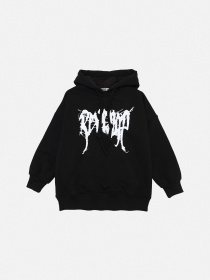 Худі YUKI модель ЦБ-00269734 Фото