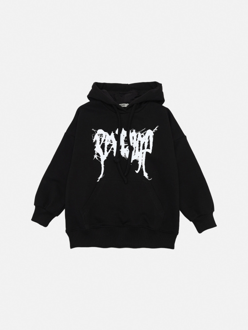 Худи YUKI модель ЦБ-00269734 Фото