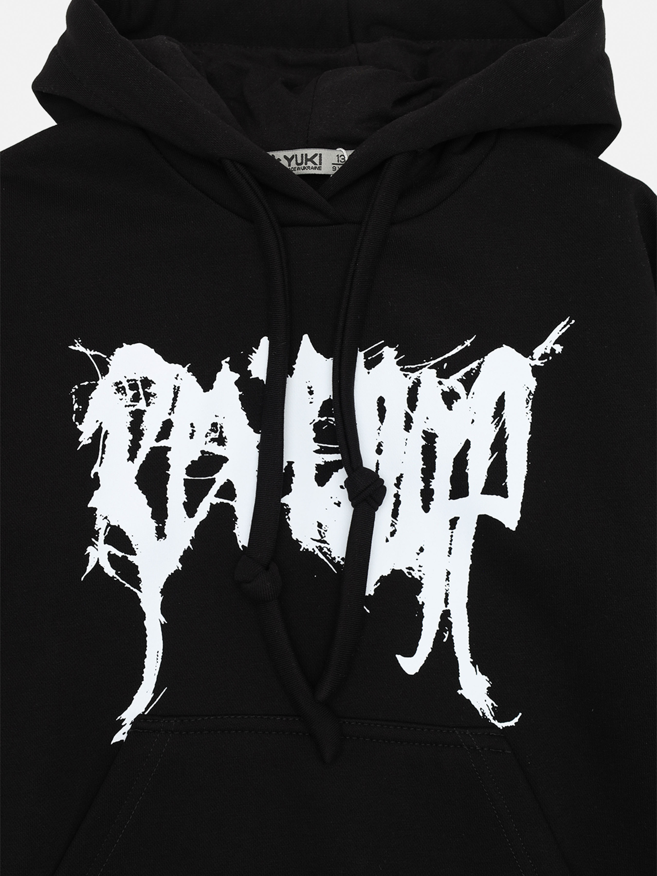 Худі YUKI модель ЦБ-00269734 Фото