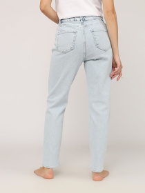 Джинси YUKI модель ЦБ-00270118 Фото