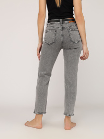 Джинси YUKI модель ЦБ-00270124 Фото