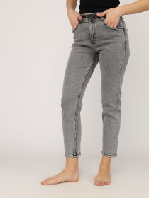 Джинси YUKI модель ЦБ-00270124 Фото