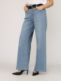 Джинси YUKI модель ЦБ-00270126 Фото