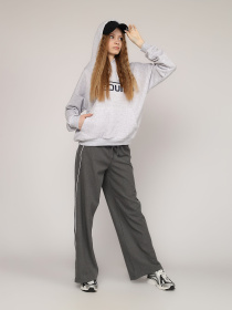 Худи YUKI модель ЦБ-00270853 Фото