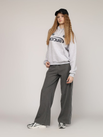 Худи YUKI модель ЦБ-00270853 Фото