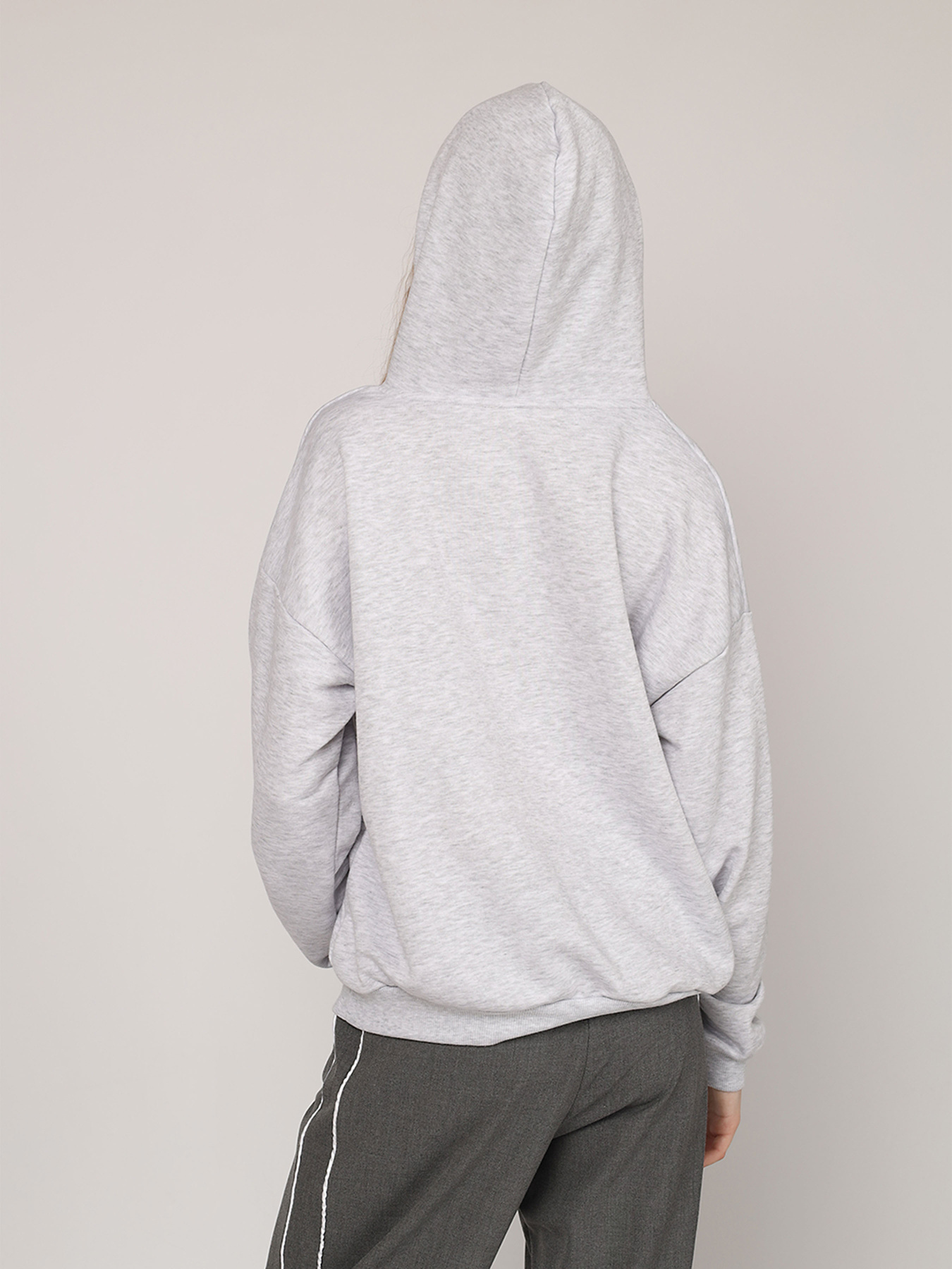 Худі YUKI модель ЦБ-00270853 Фото