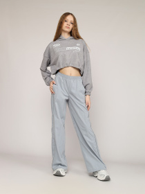 Худи YUKI модель ЦБ-00270854 Фото