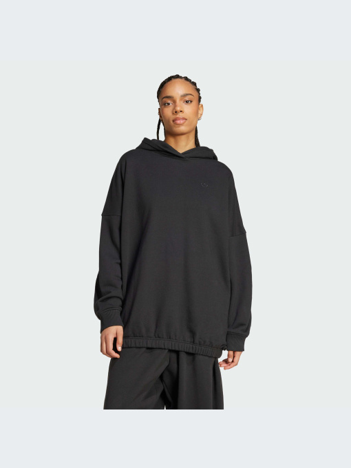 Худи и свитшоты Adidas модель IW5746-KZ Фото