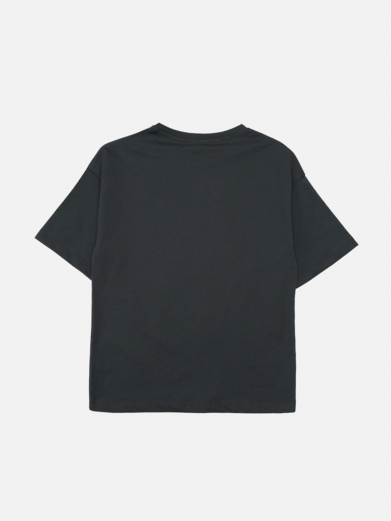 Футболка YUKI модель ЦБ-00271372 Фото