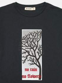 Футболка YUKI модель ЦБ-00271372 Фото