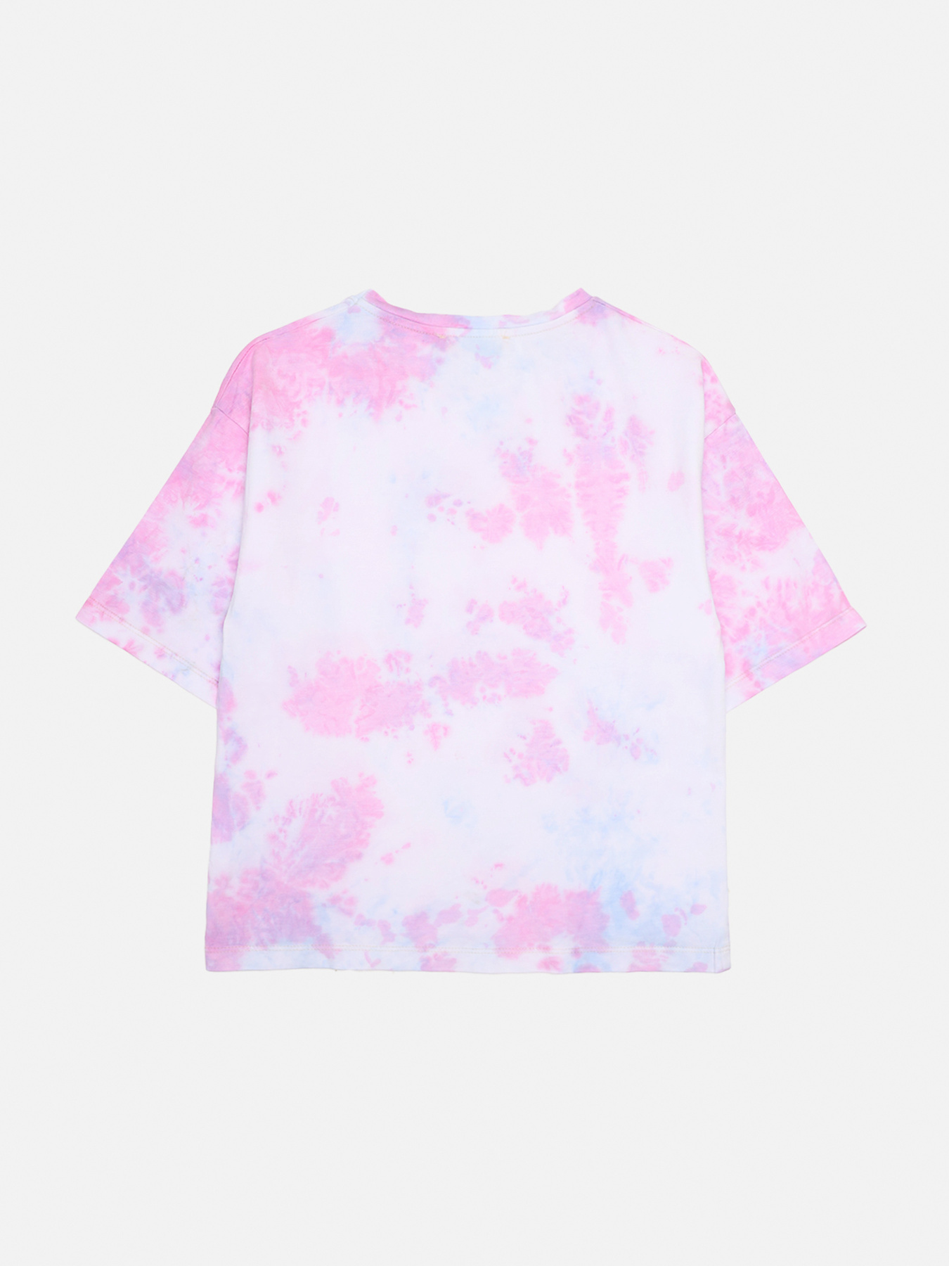 Футболка YUKI модель ЦБ-00271377 Фото