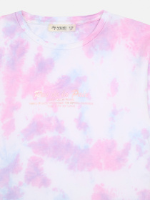 Футболка YUKI модель ЦБ-00271377 Фото