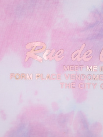 Футболка YUKI модель ЦБ-00271377 Фото