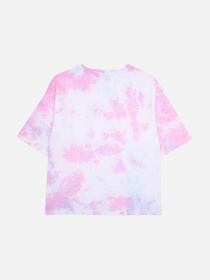 Футболка YUKI модель ЦБ-00271377 Фото