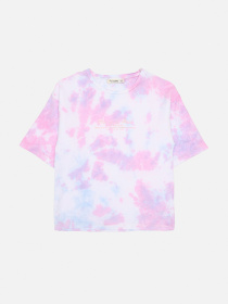 Футболка YUKI модель ЦБ-00271377 Фото