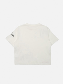 Футболка YUKI модель ЦБ-00271379 Фото