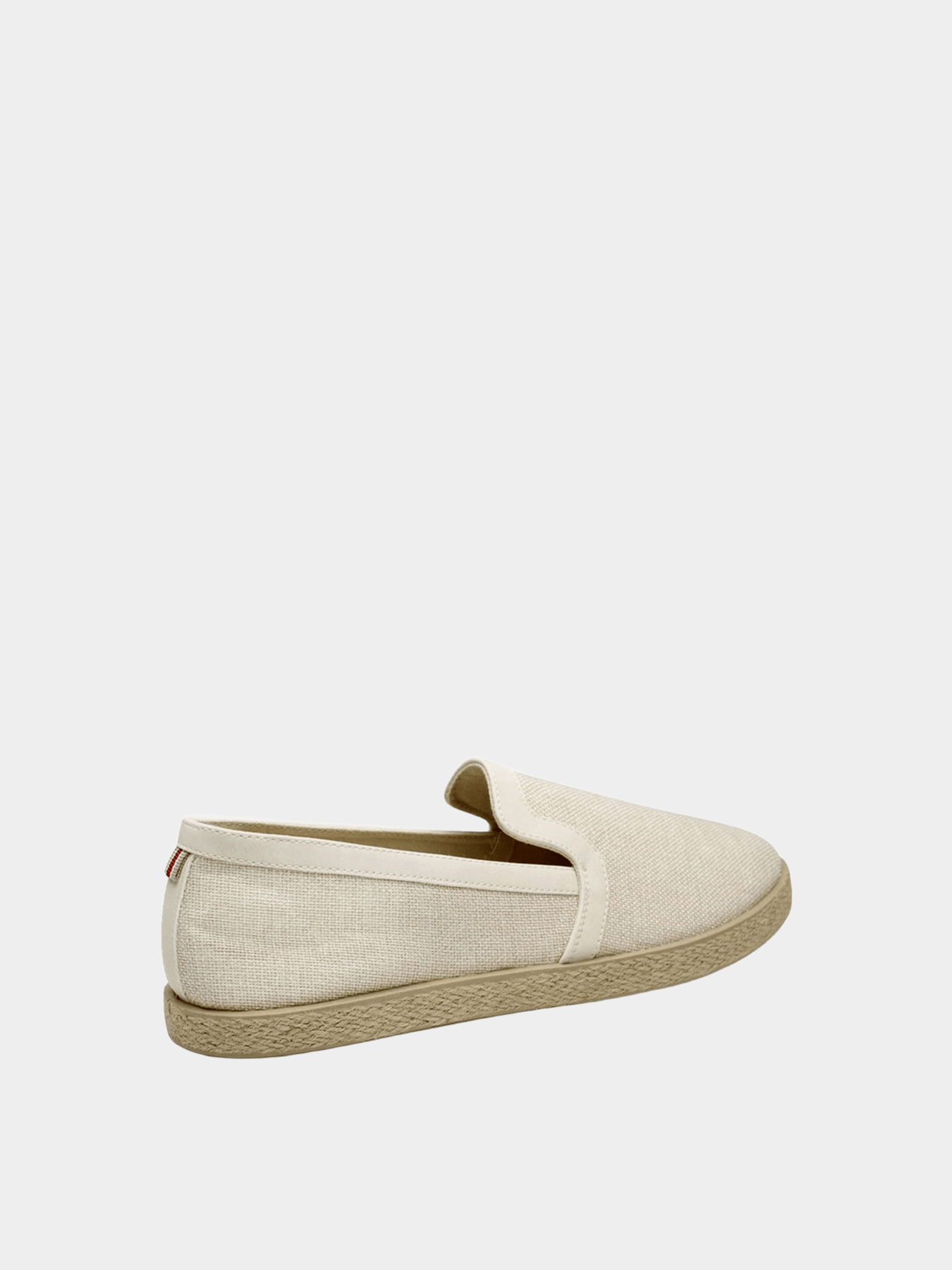 Эспадрильи Crosby модель 457166/01-01W-beige Фото