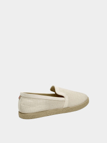 Эспадрильи Crosby модель 457166/01-01W-beige Фото