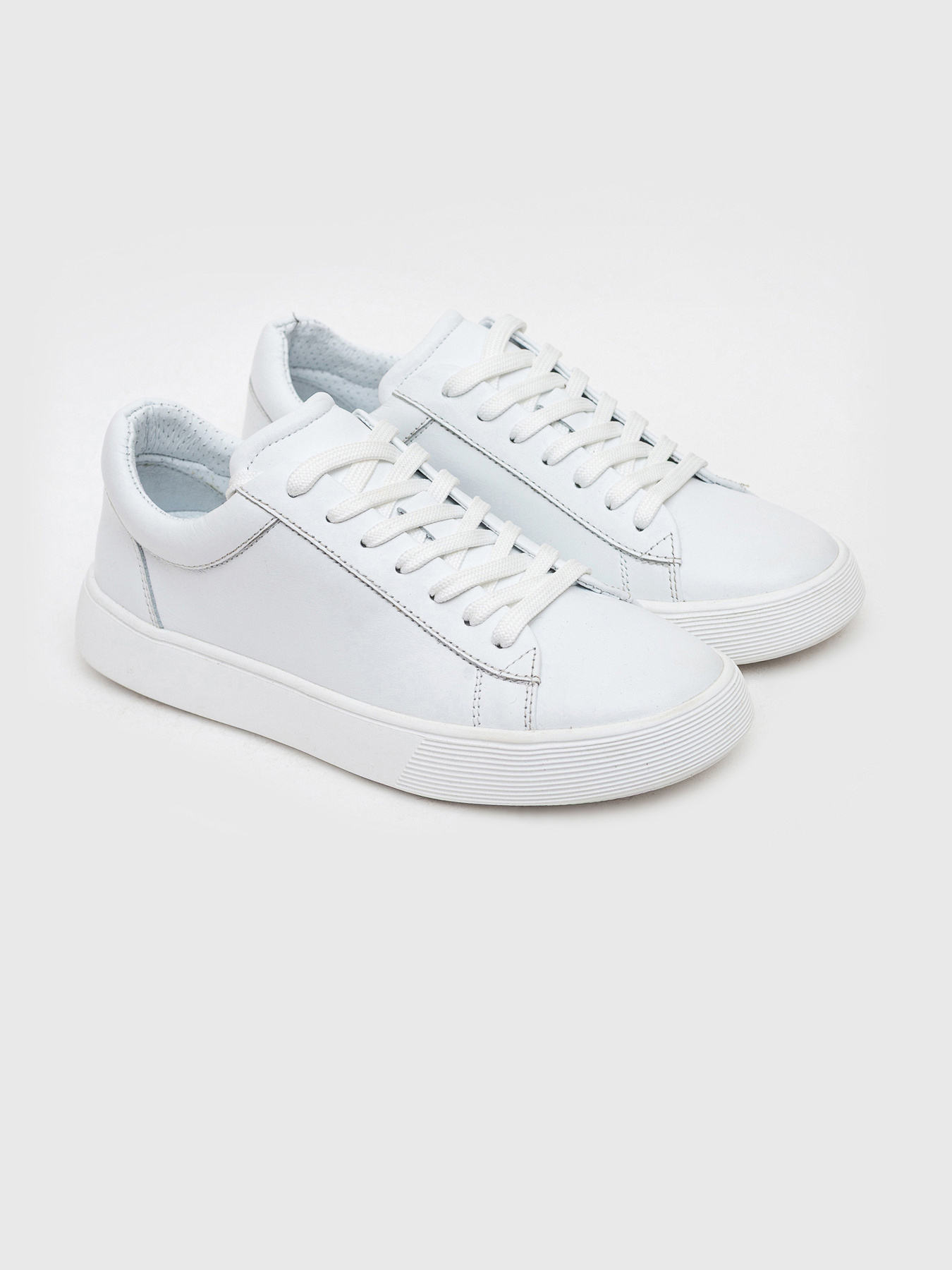 Кеди низькі Gem модель 0117-5W Фото