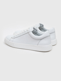 Кеди низькі Gem модель 0117-5W Фото