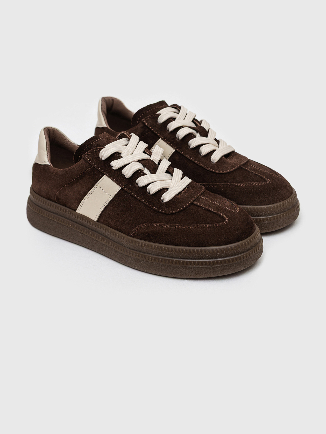 Кеди низькі Gem модель 123-7 Фото