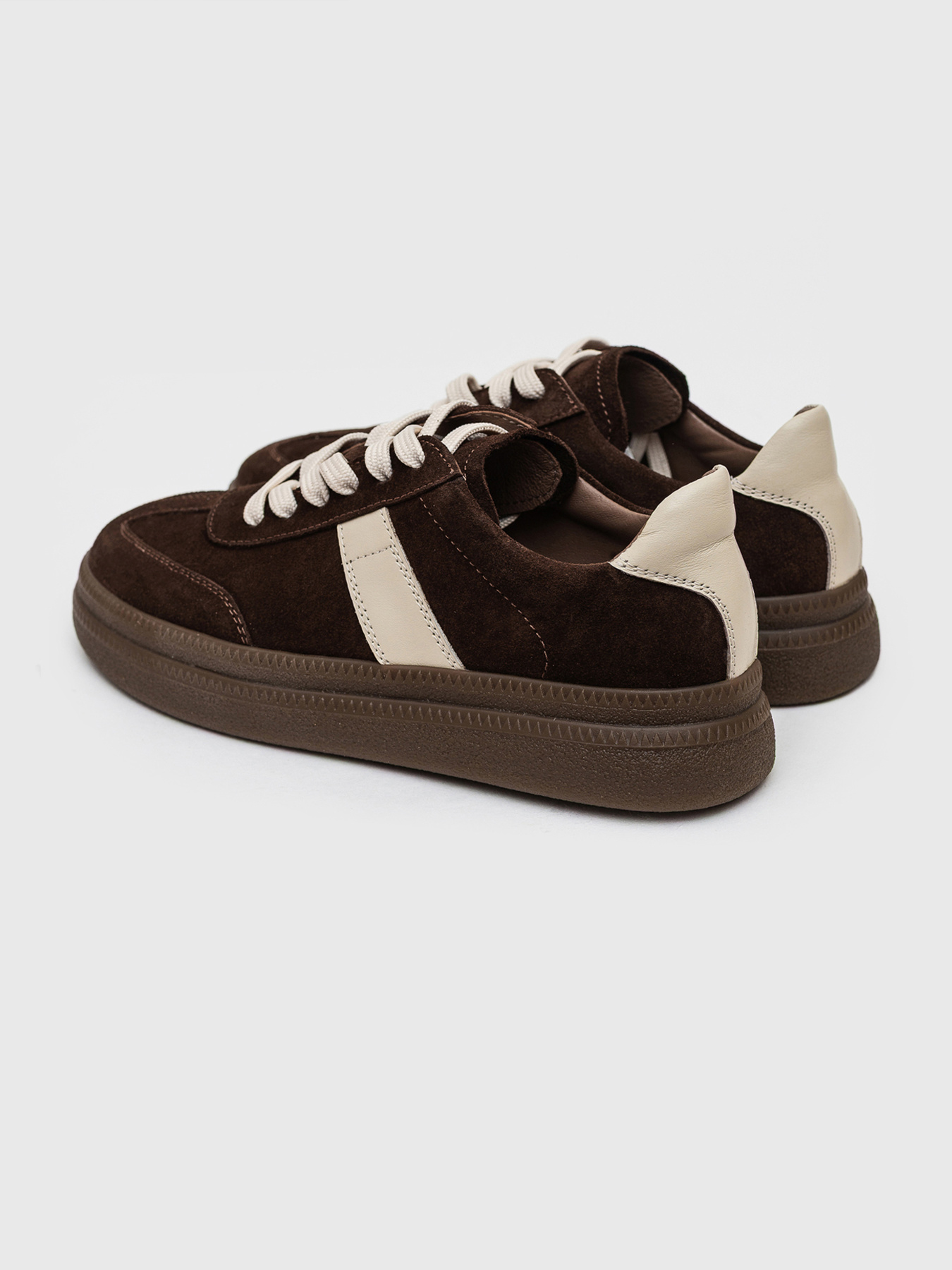 Кеди низькі Gem модель 123-7 Фото