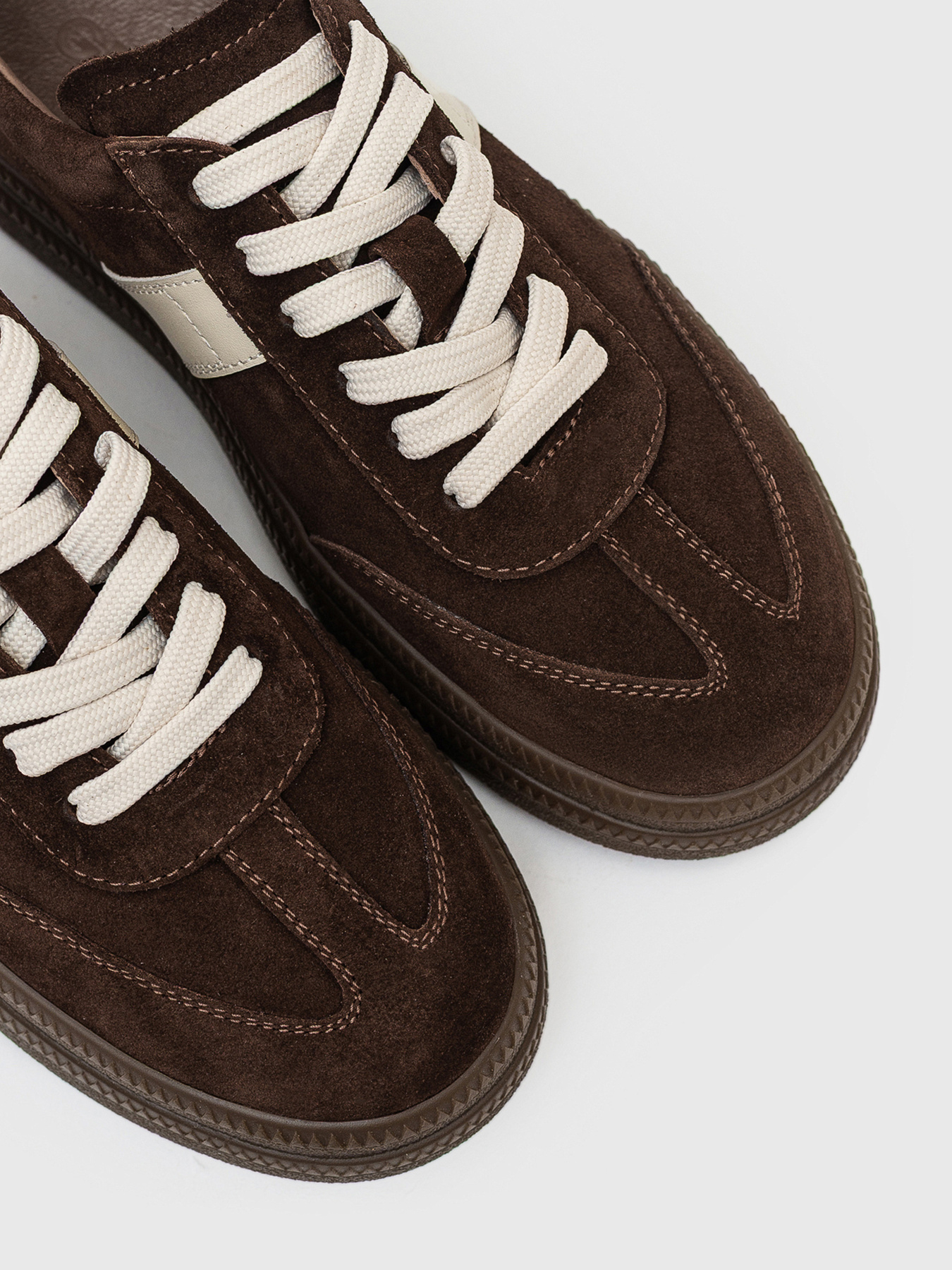 Кеди низькі Gem модель 123-7 Фото