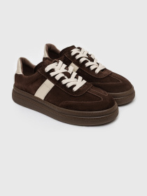 Кеди низькі Gem модель 123-7 Фото