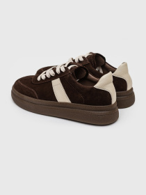 Кеди низькі Gem модель 123-7 Фото