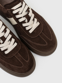 Кеди низькі Gem модель 123-7 Фото