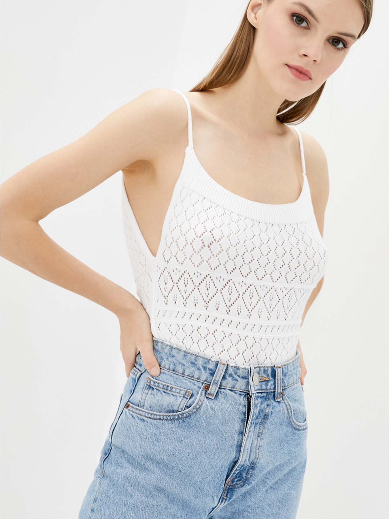 Майка Sewel модель JS846250000 Фото