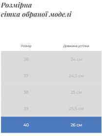 Кросівки Gem модель LF80991-3 Фото