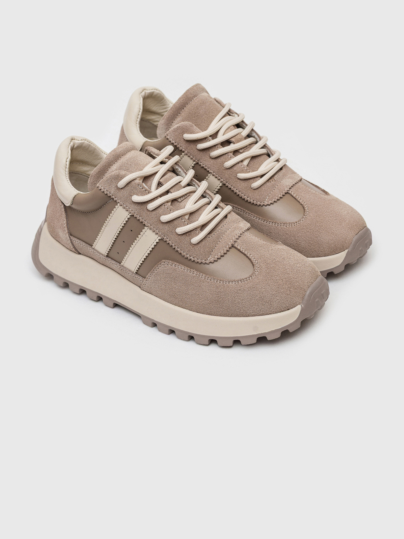 Кроссовки Gem модель 1158-2M Фото