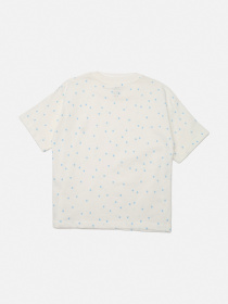 Футболка YUKI модель ЦБ-00271754 Фото