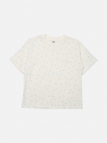 Футболка YUKI модель ЦБ-00271754 Фото