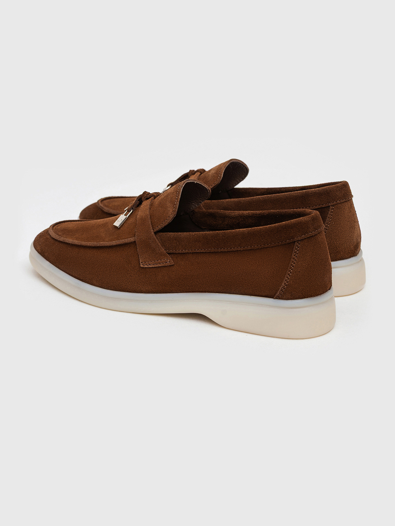 Лоферы Gem модель 154-2 Фото