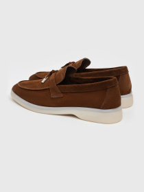 Лоферы Gem модель 154-2 Фото