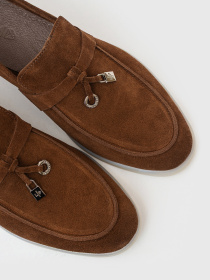 Лоферы Gem модель 154-2 Фото