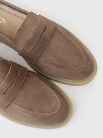 Лоферы Gem модель 5063-247-10-1 Лоферы Gem модель 5063-247-10-1 Фото