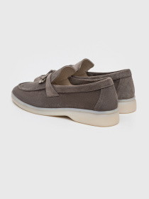 Лофери Gem модель 154-2-gray Лофери Gem модель 154-2-gray Фото