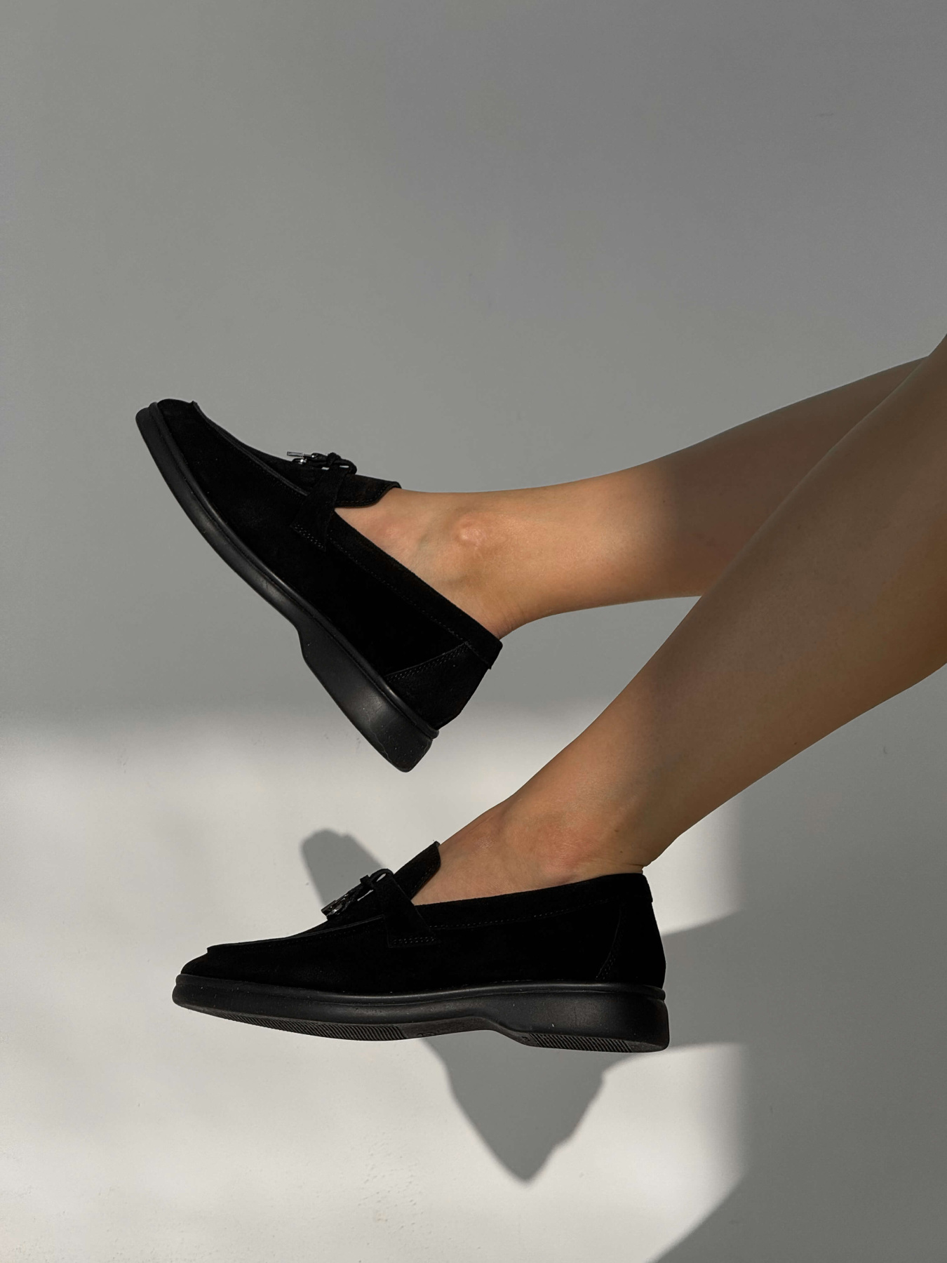 Лоферы Gem модель 154-16-2bs Фото