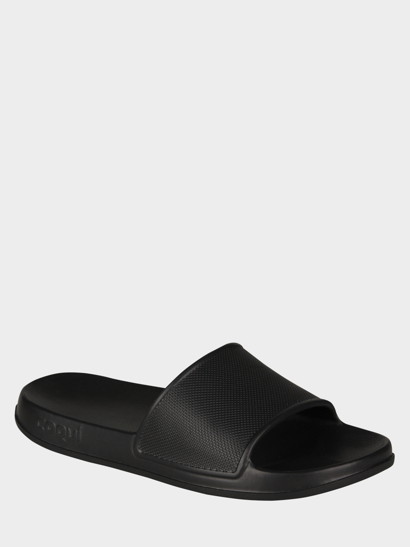 Шлепанцы COQUI модель 7082Black Фото