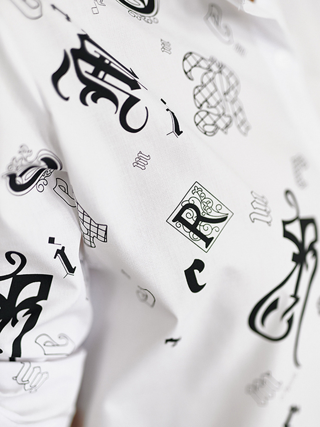 Рубашка RicaMare модель RMD2351-21PB Фото